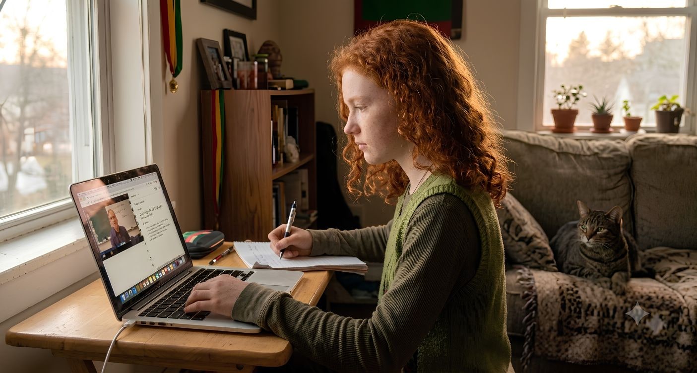 College Admissions Guidance