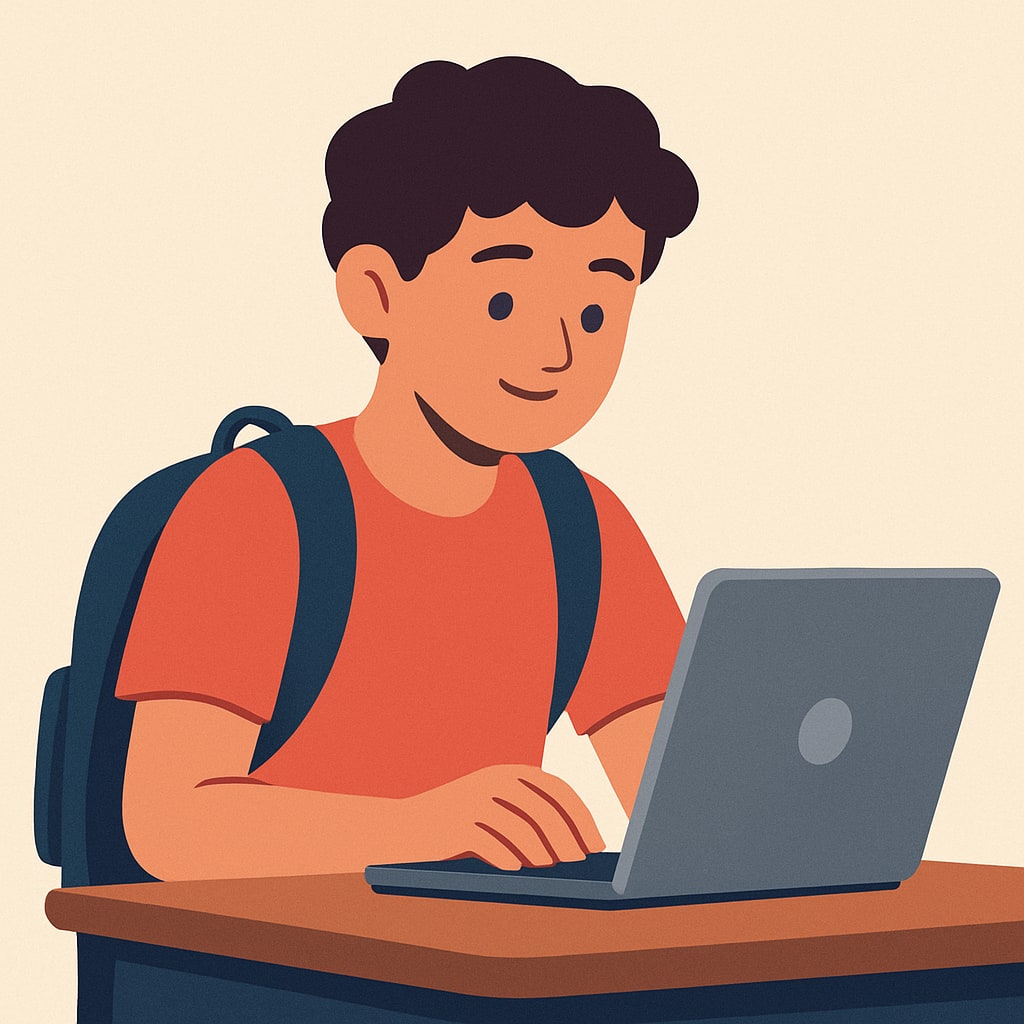 College Application Guidance
