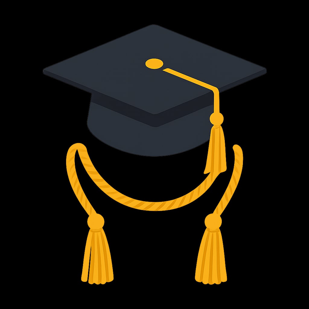 Honor Cords