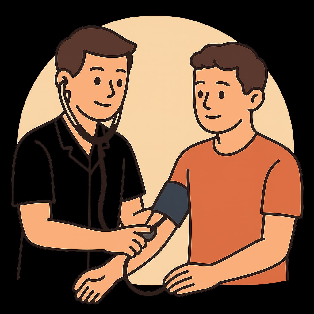 Leadership & Hands-on Activities