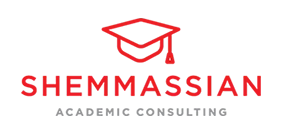 Shemmassian Academic Consulting